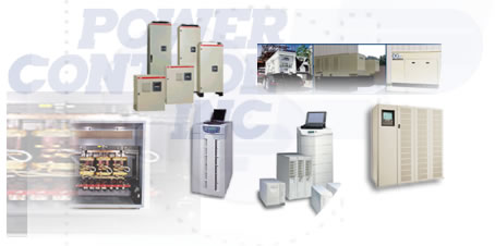 Power Protection Distribution